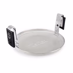 Tefal FF175D71 Unique Noir, Acier inoxydable