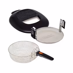 Tefal FF175D71 Noir, Inox - Vue supplémentaire 4
