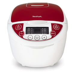Tefal RK7051 1,8 L 750 W Rouge, Blanc