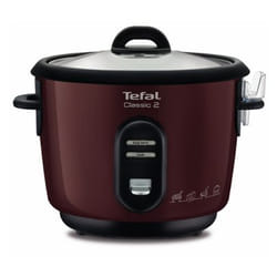 Tefal RK100570 cuiseur à riz 1,2 L 500 W Marron