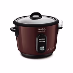 Tefal RK100570 cuiseur à riz 1,2 L 500 W Marron
