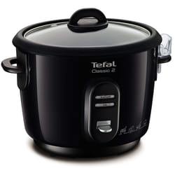 Tefal Classic RK1028 1 L 500 W Noir
