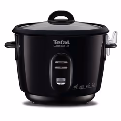 Tefal Classic RK1028 1 L 500 W Noir