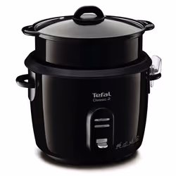 Tefal Classic RK1038, 1,8 L, 700 W, Noir