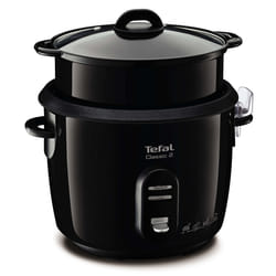 Tefal Classic RK1038 1,8 L 700 W Noir