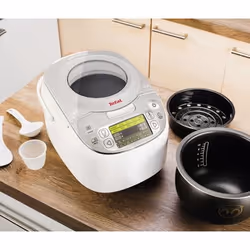Tefal RK8121 1,8 L 750 W Argent, Blanc - Vue supplémentaire 10