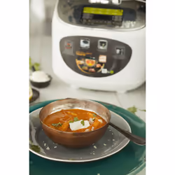 Tefal RK8121 1,8 L 750 W Argent, Blanc - Vue supplémentaire 5