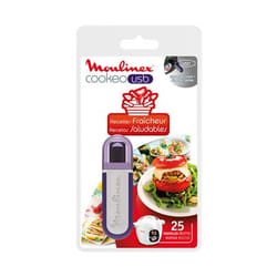 Moulinex XA600511 Accessoire pour multi-cuiseur Livre de recettes sur clé USB