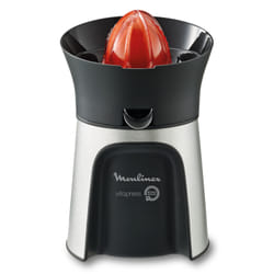 Moulinex PC603D10 presse-agrume électrique 100 W Argent
