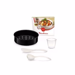 Moulinex MK705111 appareil multi-cuissons 5 L 750 W Rouge