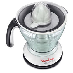 Moulinex vitapress 1 l presse-agrume électrique 25 W Gris, Blanc
