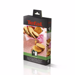 Tefal XA801412 pièce et accessoire pour machines à sandwich
