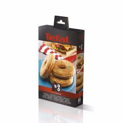 Tefal XA801612 pièce et accessoire pour machines à sandwich