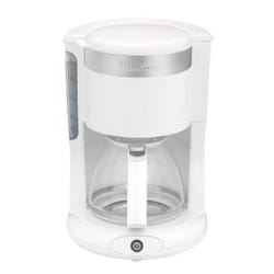 Moulinex Principio Manuel Machine à café filtre 1,25 L