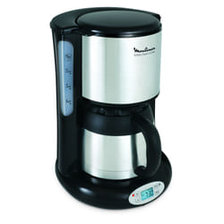 Moulinex FT362811 machine à café Entièrement automatique Machine à café filtre 0,9 L