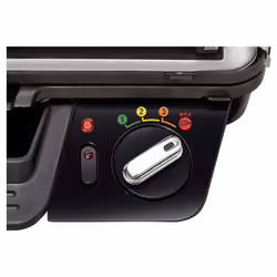 Tefal SuperGrill Gril de contact - Vue supplémentaire 4