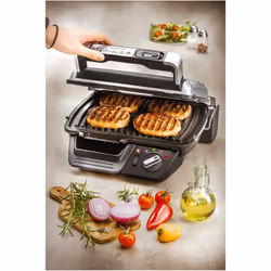 Tefal SuperGrill Gril de contact - Vue supplémentaire 5