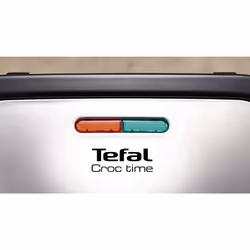 Tefal SM193D Gril de contact - Vue supplémentaire 4