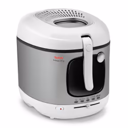 Tefal FR4800, Friteuse, 2 kg, 150 °C, 190 °C, 8 personne(s), Chine