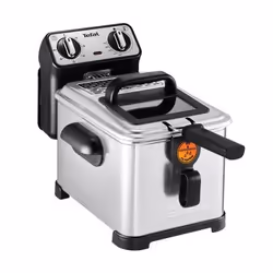 Tefal Filtra Pro FR5161, Friteuse, 1,3 kg, 4 L, Métal, 150 °C, 190 °C