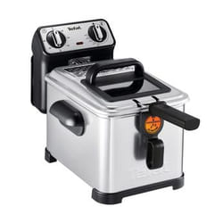 Tefal Filtra Pro FR516110 friteuse Unique Autonome 2400 W Acier inoxydable
