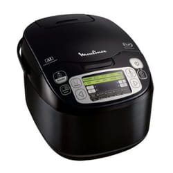 Moulinex MK815800 appareil multi-cuissons 5 L 1200 W Noir