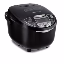 Moulinex MK708810, 5 L, 1200 W, 24 h, Noir