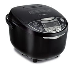 Moulinex MK708810 appareil multi-cuissons 5 L 1200 W Noir
