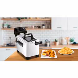 Tefal FR510170 friteuse Unique 4 L 1800 W Acier inoxydable