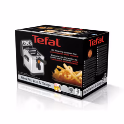 Tefal FR510170 Friteuse 4L 1800W Inox - Vue supplémentaire 4