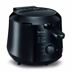 Tefal Principio, Friteuse, 1,2 L, 0,6 kg, 1,2 L, 150 °C, 190 °C