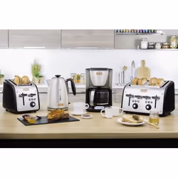 Tefal CM461811 machine à café