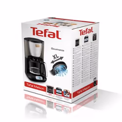 Tefal CM461811 machine à café