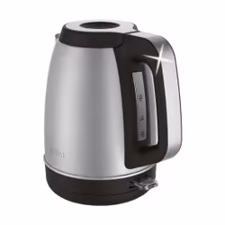 Tefal KI280D bouilloire 1,7 L 2400 W Noir, Acier inoxydable - Vue supplémentaire 4
