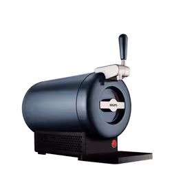 Krups VB650B10, 6,65 kg, 490 x 260 x 355 mm, 58 W, 58 W