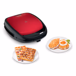 Tefal Snack Time SW3415