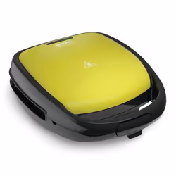 Tefal SNACK TIME COLORMANIA VERT, 700 W