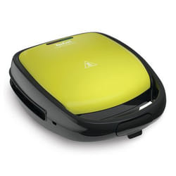 Tefal SNACK TIME COLORMANIA VERT