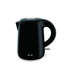 Tefal Safe'Tea KO2618 bouilloire 1 L 1800 W Noir
