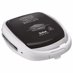 Tefal Snack Time Happiness, 255 mm, 305 mm, 125 mm, 286 mm, 170 mm, 340 mm