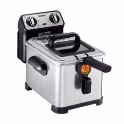 Tefal FR5171, Friteuse, 1,3 kg, 4 L, Métal, Chine, Unique