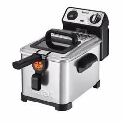 Tefal FR5191 friteuse Unique Autonome 3000 W Acier inoxydable