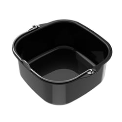 Tefal XA1110 papier cuisson Four Carré Acier inoxydable