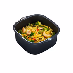 Tefal XA1110 papier cuisson Four Carré Acier inoxydable