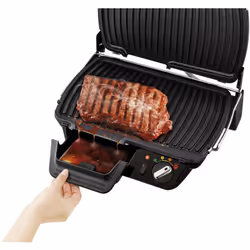 Tefal GC461B Gril de contact