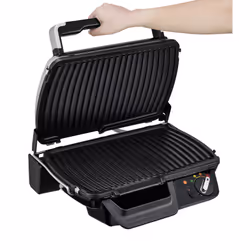 Tefal GC461B Gril de contact - Vue supplémentaire 4