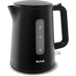 Tefal Principio Select bouilloire 1,7 L 2400 W Noir