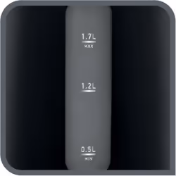 Tefal Principio Select bouilloire 1,7 L 2400 W Noir - Vue supplémentaire 4
