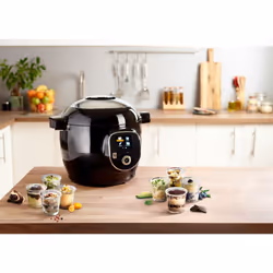 Tefal XA606000 kit de cuisson de pain Ensemble de cuisson