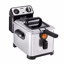 SEB FR518100, Friteuse, 4 L, 1,3 kg, 4 L, Métal, 150 °C